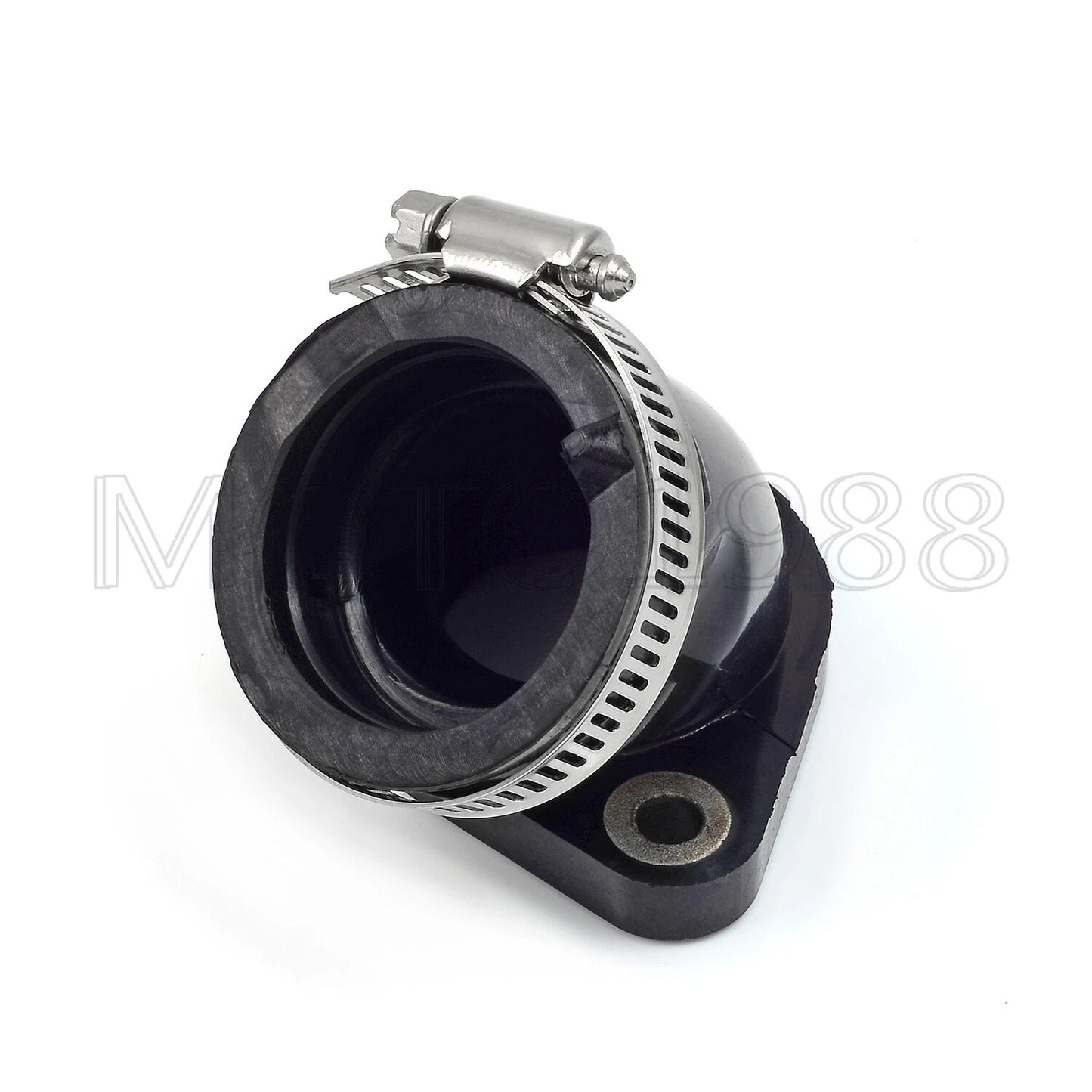 Carburetor Joint Intake Manifold Boot for Suzuki QUADRUNNER 250 LT-F4WD 1997-1998