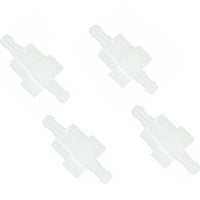 In-Line Oil Filter for Yamaha 115-175HP Models (115, 130, 150, 175)