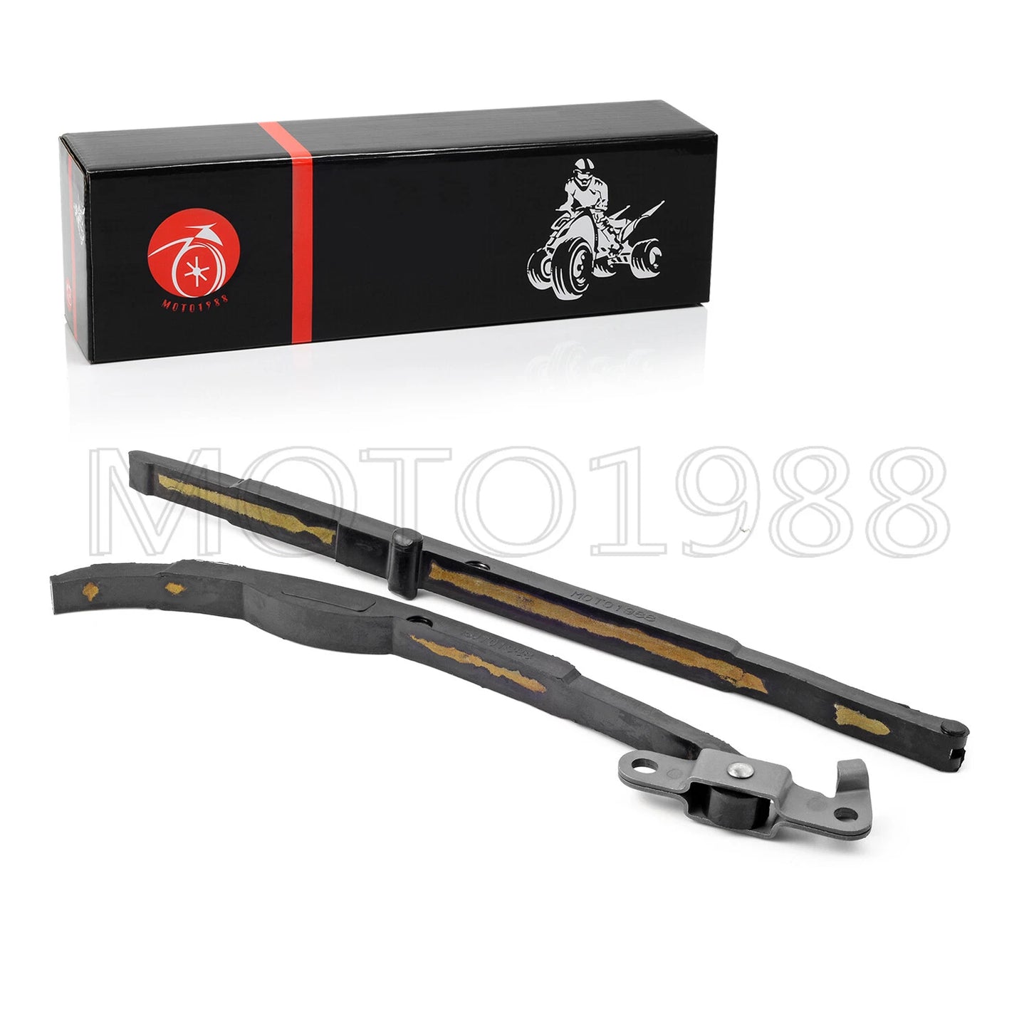 Cam Chain Dampner Kit for Yamaha YZ250F 2001-2009