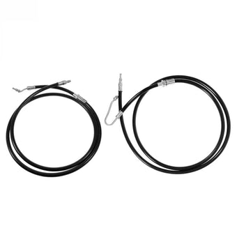compare product Hydraulic Hose Power Trim Kit for Volvo Penta DPH/DPR