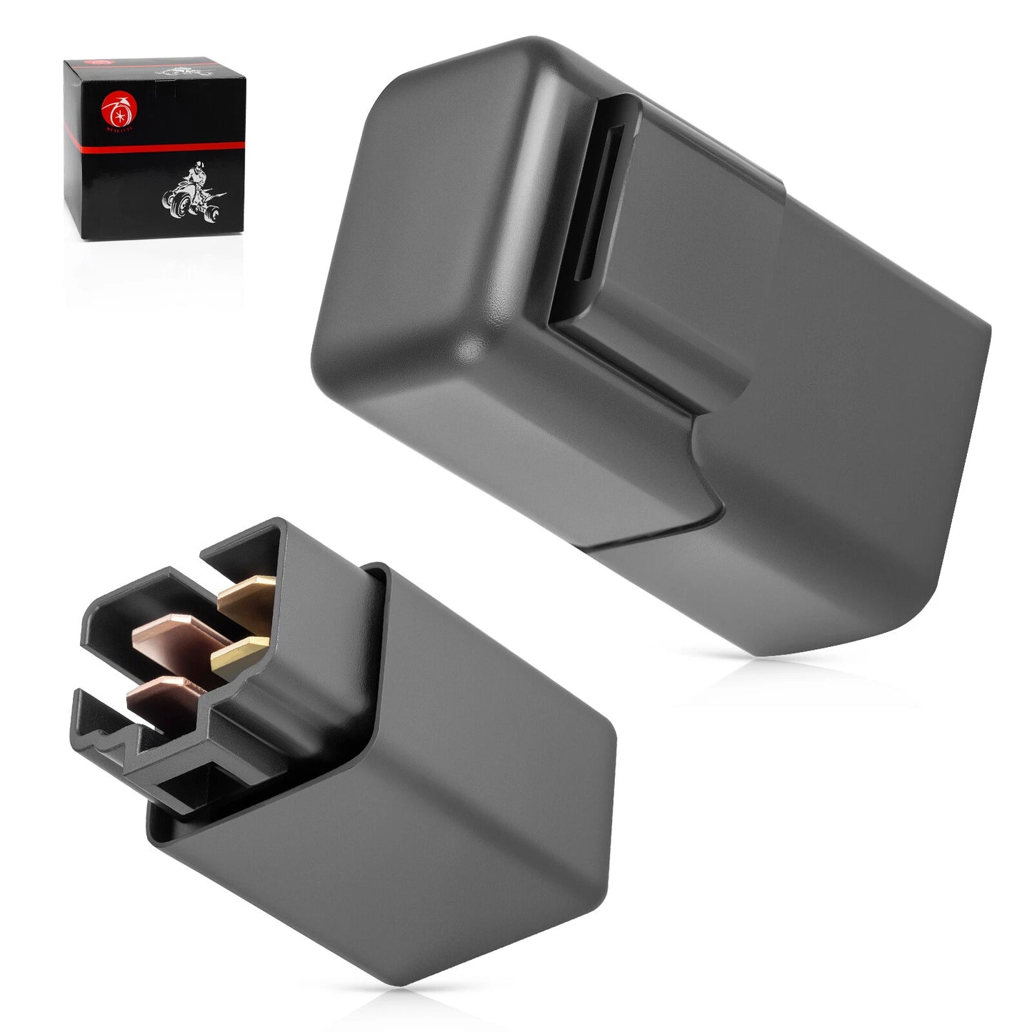 Relay Assembly for Kawasaki KX250/KX450 2021-2024