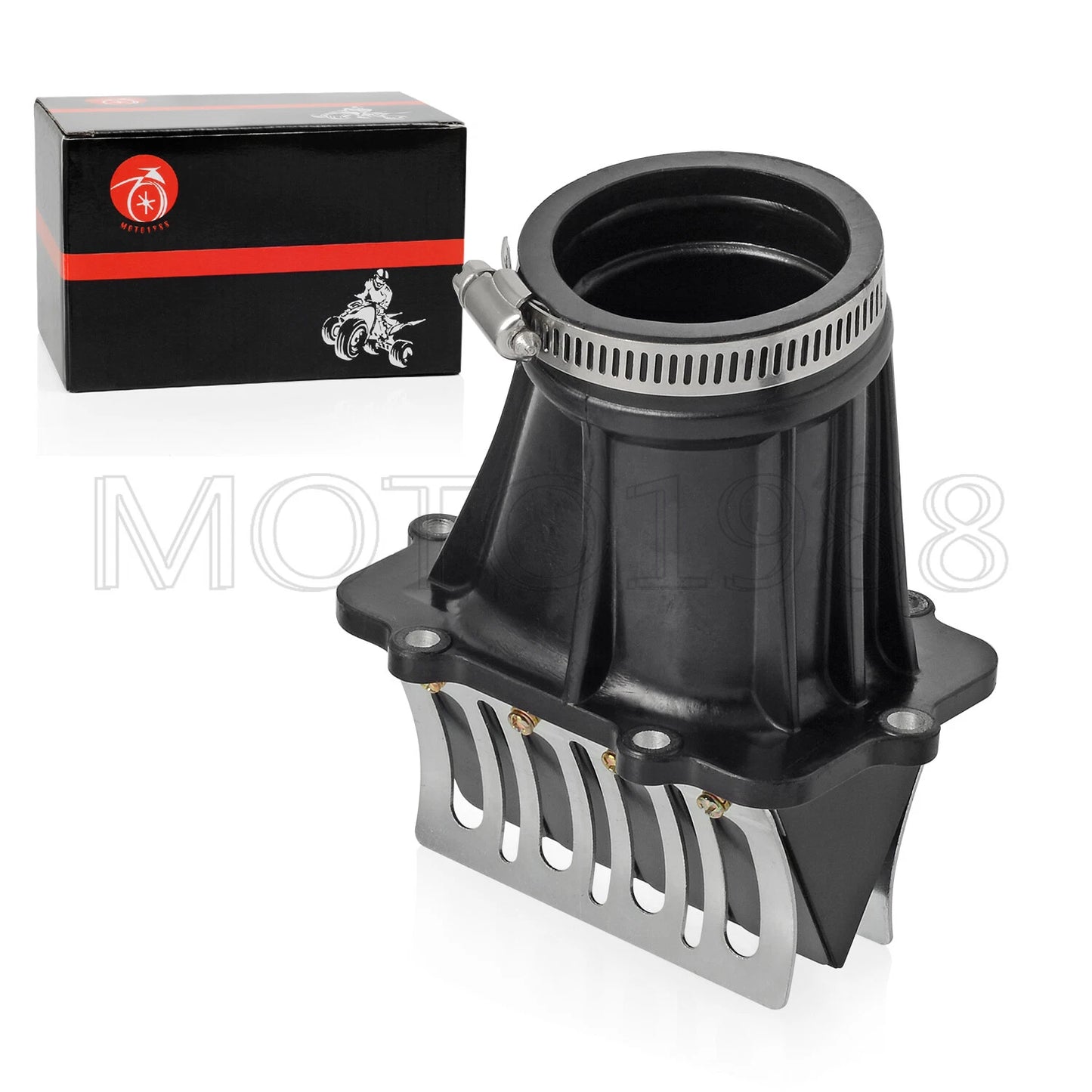 Reed Valve Assy for Ski-Doo Skandic/Tundra/MXZ X 600 HO (2008-2016)