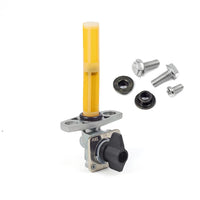 Tank Cock Fuel Valve Petcock for Honda TRX450ER/TRX450R Sportrax 450 (06-07)