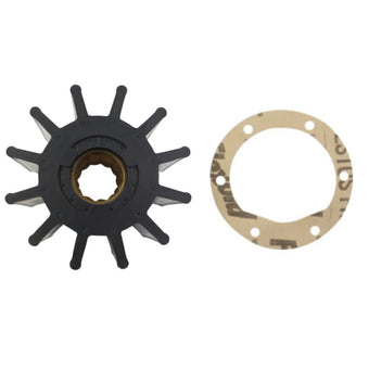 compare product Raw Sea Water Pump Impeller with Gasket for Caterpillar 17935 Models