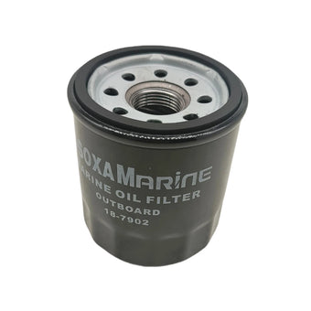compare product Oil Filter for Yamaha 3FV Series Models