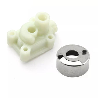 compare product Outboard Water Pump Rebuild Kit for Nissan/Tohatsu 4-6HP