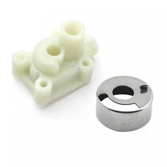 Outboard Water Pump Rebuild Kit for Nissan/Tohatsu 4-6HP