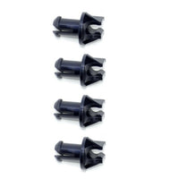 4X Swivel Bushing for Mercury Mariner Outboard Throttle Lever Linkage