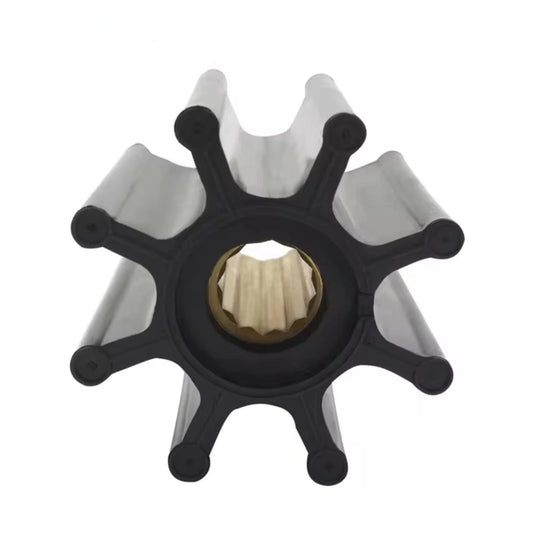 Water Pump Impeller Kit for Jabsco/Mercury/Caterpillar (40-60HP)