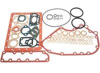 Power Head Gasket Set for Yanmar 27HP 3GM30 F EU Engine (1990-1999)