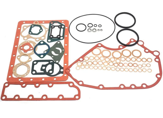 Power Head Gasket Set for Yanmar 27HP 3GM30 F EU Engine (1990-1999)