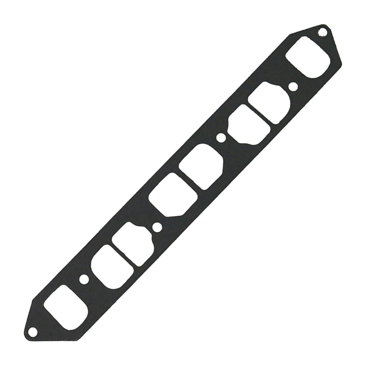 Exhaust Manifold Gasket for Mercruiser 4 Cyl 2.5L/3.0L