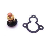 Thermostat w/Gasket for Yamaha F2.5 4-Stroke 2.5HP Outboard
