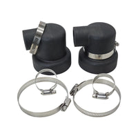 Volvo Penta MD22 Marine Engine Heat Exchanger End Cap for MD22 (1990-1999)