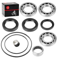 Differential Bearing Seal Kit for Polaris Ranger 800 2010-2011 4x4/6x6 EFI