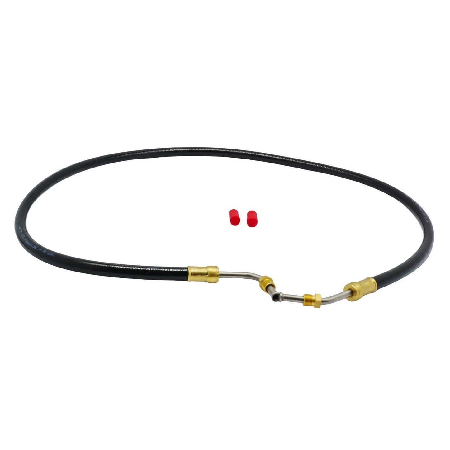 Hose Trim Pump to Connector Fit for R/MR/Alpha I Gen II/Bravo (1991-2008)