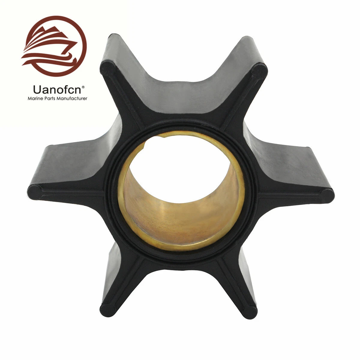 Boat Motor Water Pump Impeller for Mercury 40-60HP (2000-2023)