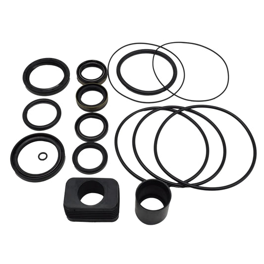 Lower Unit Gearcase Seal Kit for Volvo Penta DP-S/DP-SM Drives (0769-577)