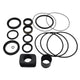 Lower Unit Gearcase Seal Kit for Volvo Penta DP-S/DP-SM Drives (0769-577)