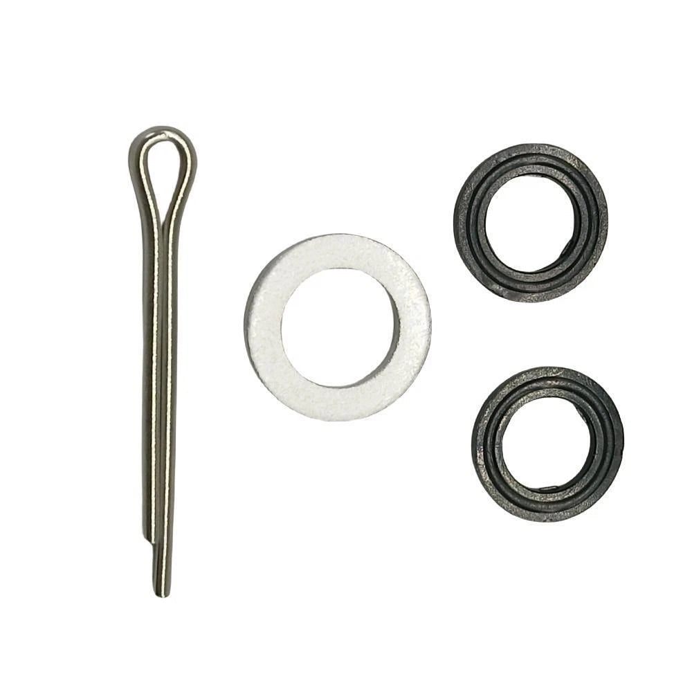 Outboard Maintenance Kit for Suzuki 4-Stroke 60-70HP