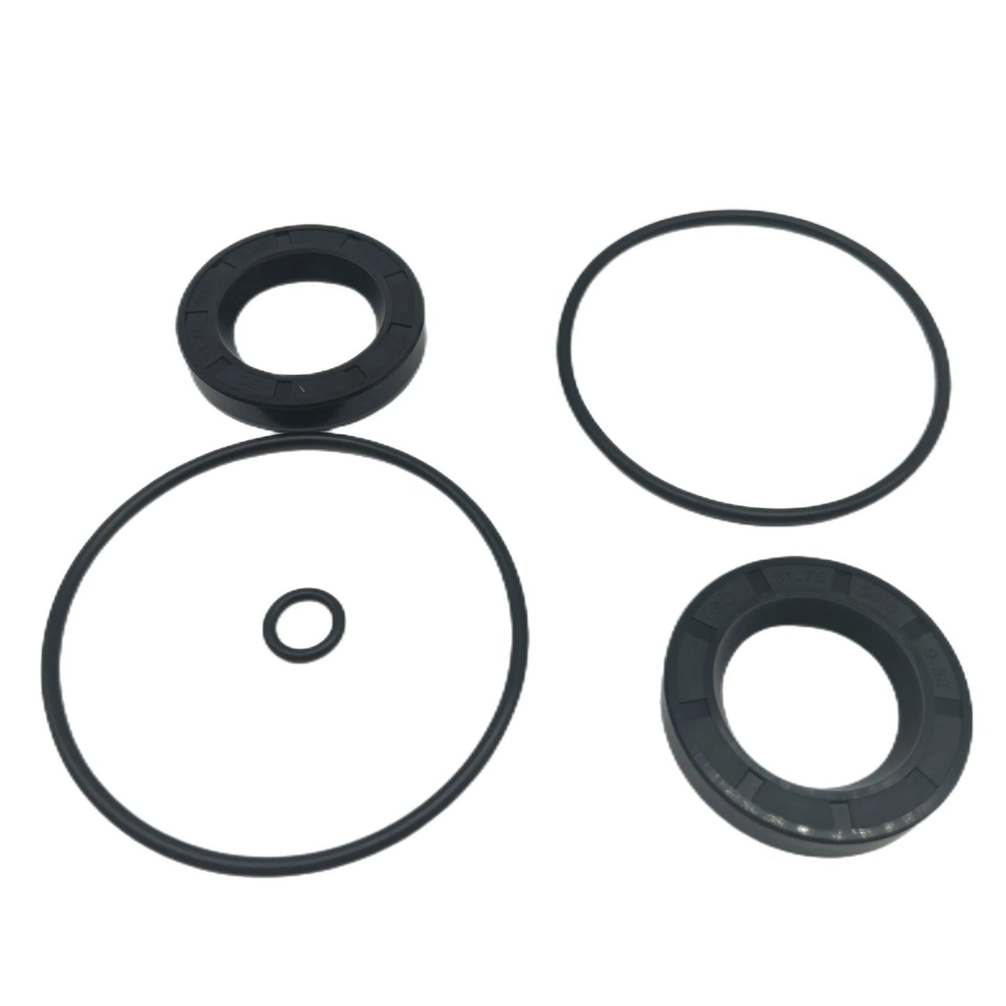 Saildrive Sealing Kit for Volvo Penta 120S/130S/150S/MS25