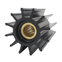 Flexible Impeller for Cummins/Sherwood/Johnson 09-705B (18000K)