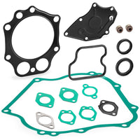 Engine Gaskets Seals Kit for Club Car DS/Precedent Gas Golf Cart FE350 2005-2015