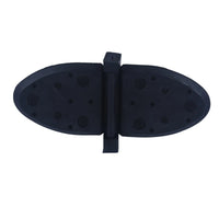 MerCruiser Exhaust Y Pipe Water Shutter Flappers for 3.0L/4.3L/5.0L/5.7L