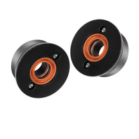 Tilt End Cap Seal Guide Assembly for Mercury Mariner 1996-2023 2PCS