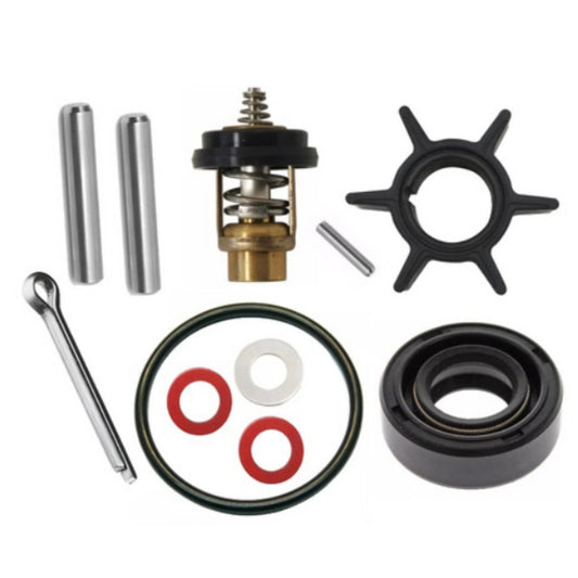 Maintenance Repair Kit for Mercury Mariner 2.5/3.5HP Outboard Engines