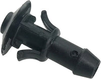 Nipple Nylon for Yamaha Outboard F15, Parsun F15 (40-60HP)