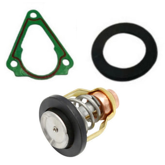 compare product Yamaha F150 Outboard Thermostat & Gasket for 67F/63P (2004-2023)