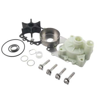 compare product Water Pump Impeller Kit for Yamaha 150-250HP Models