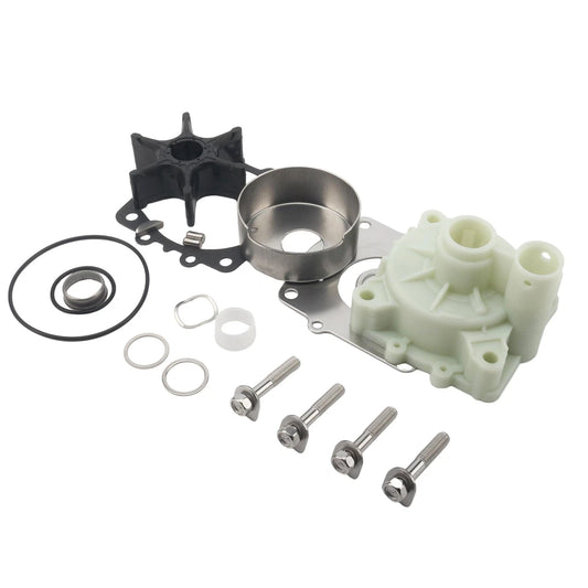 Water Pump Impeller Kit for Yamaha 150-250HP Models