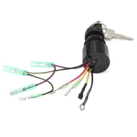 Boat Ignition Key Switch for Mercury Outboard Control Box Motor New