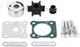 Water Pump Impeller Kit for Yamaha 6N0-W0078 6-8HP Outboard