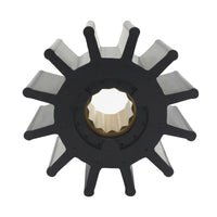 Neoprene Water Pump Impeller for Jabsco/Johnson 09-819B, 5196168