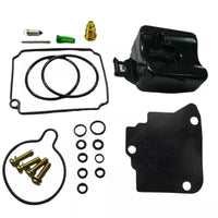 Carburetor Repair Kit for Yamaha 4-Stroke 75-100HP