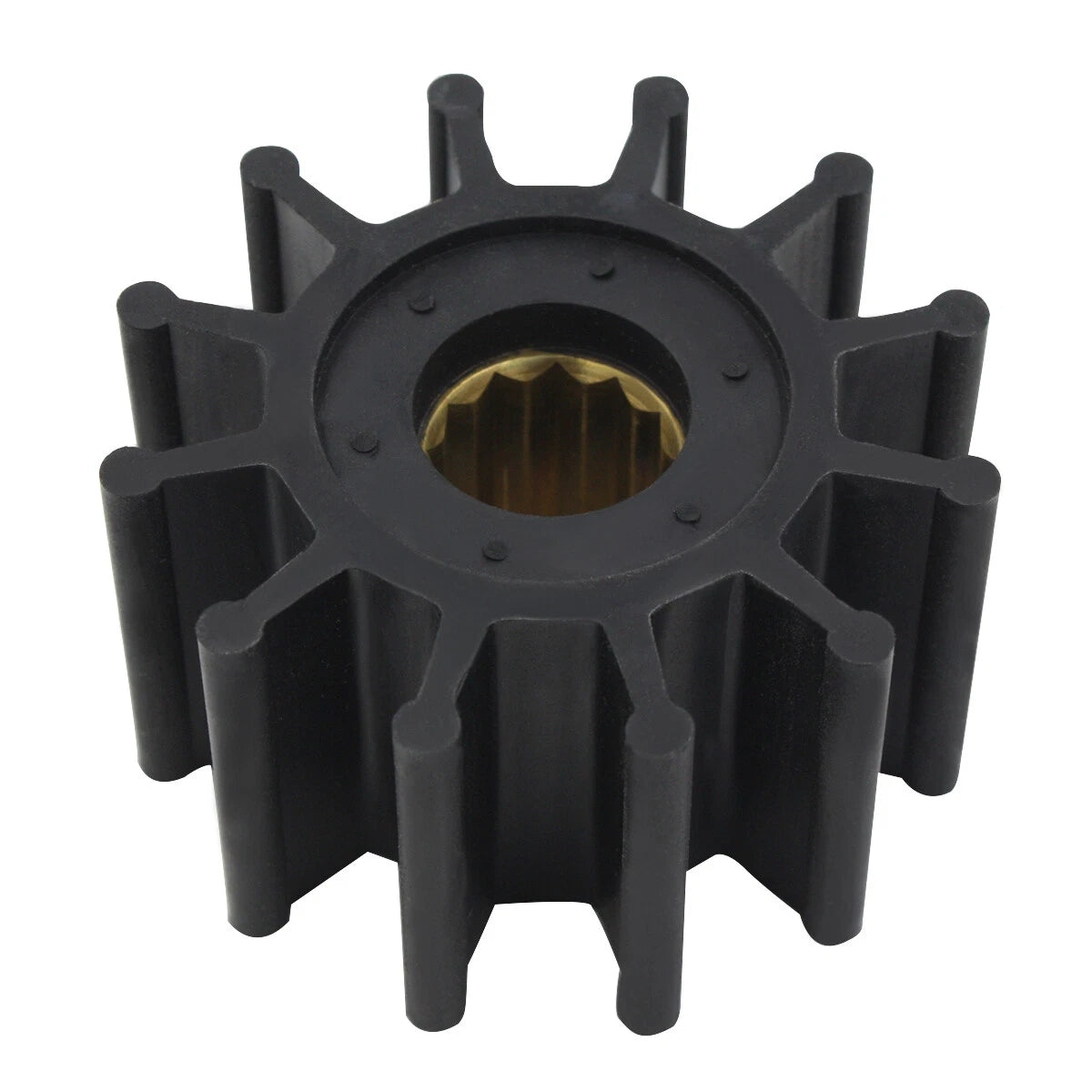 Impeller for Johnson Pump/Jabsco 09-1027B-9/1210-0003/18-3020