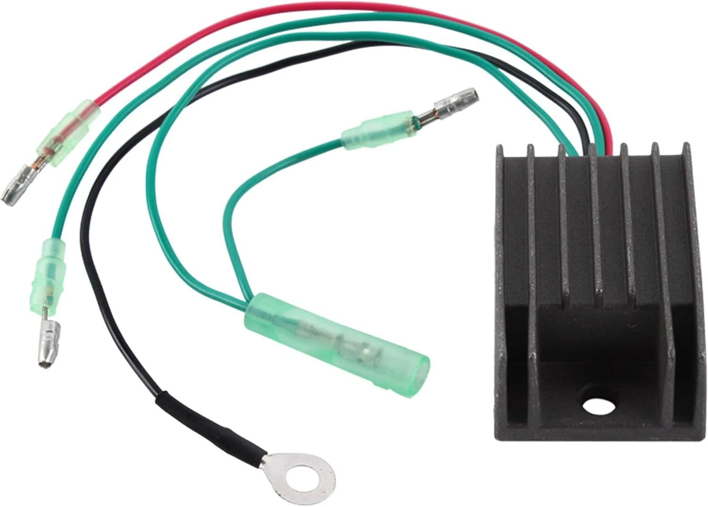 Rectifier Regulator for Yamaha 40-70HP Outboard 2000-2017