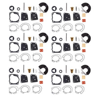 Carburetor Kits for Johnson Evinrude V4/V6 (90-175 HP)