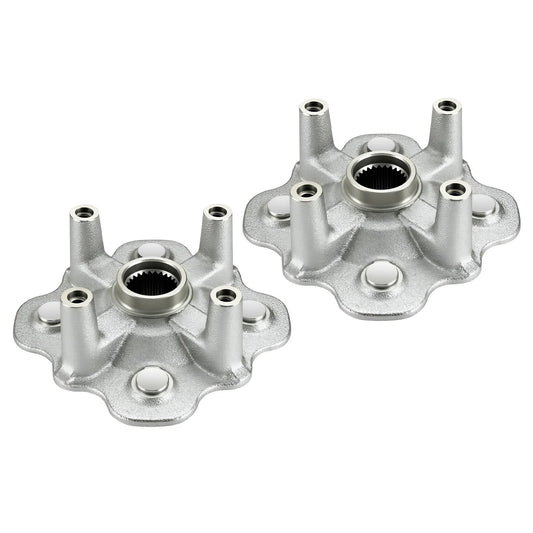 Front Hub for Yamaha Big Bear 400 YFM400FB 4x4 IRS 2007-2012