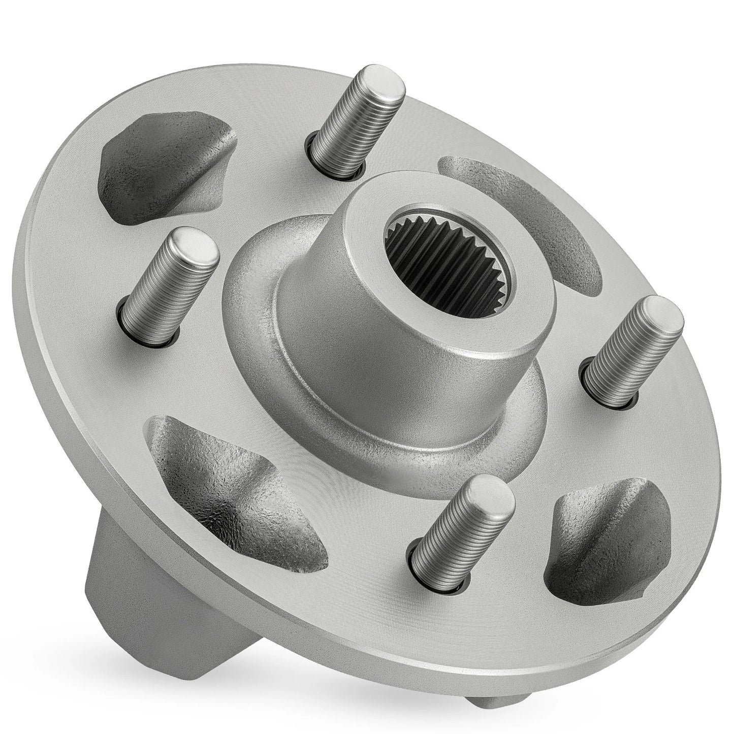 Front/Rear Wheel Hub for Yamaha Viking 700 YXM700 2014-2015