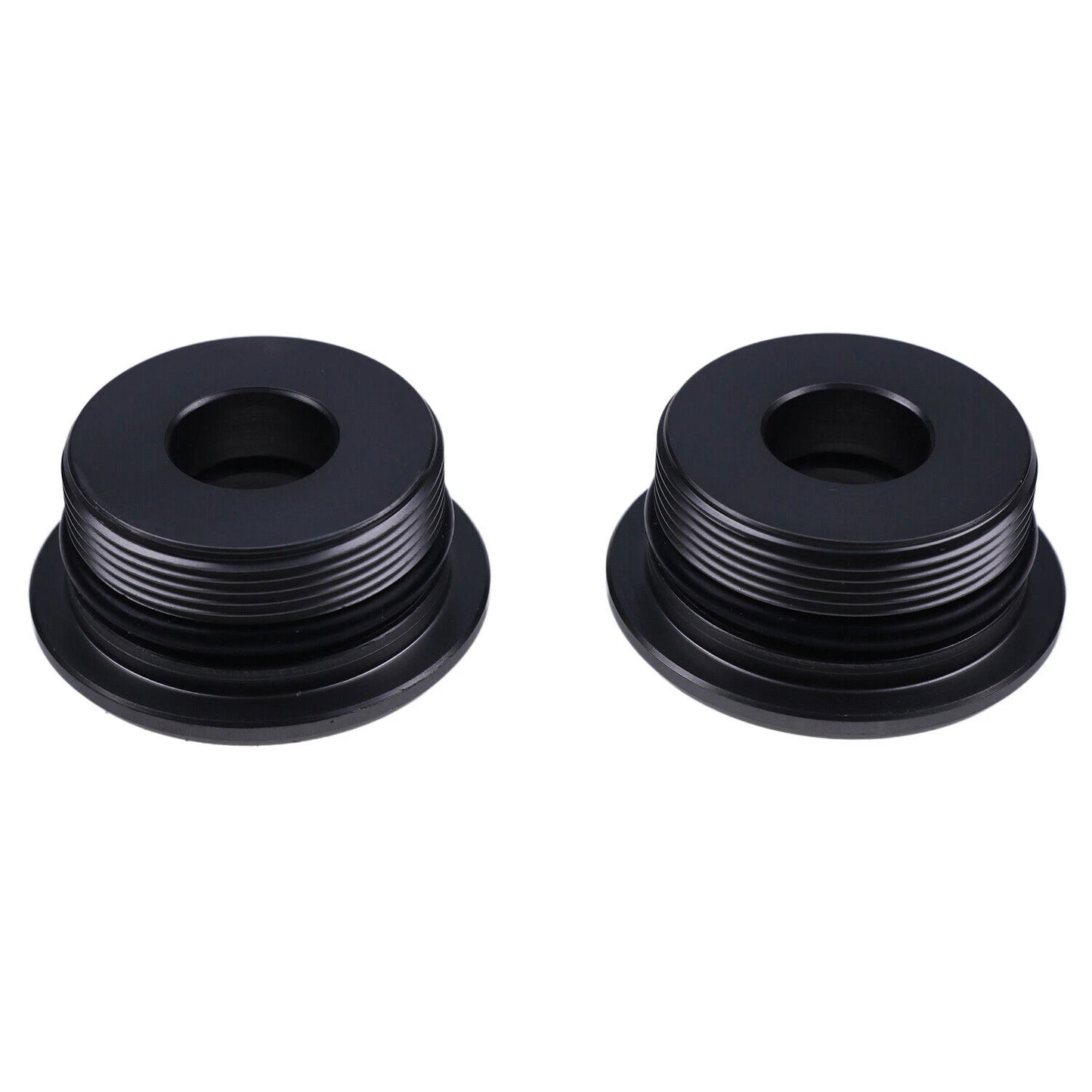 Screw Trim Cylinder & Seals for Yamaha 115-225HP Outboard Models