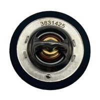 Thermostat for Volvo Penta AQD40A/TMD40A/TAMD40B Marine Engine