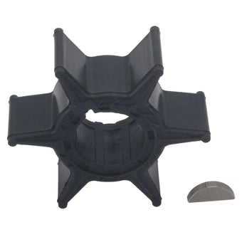compare product Water Pump Impeller with Key for Yamaha Outboard Boat Motor 6H3/697 (40-60HP)