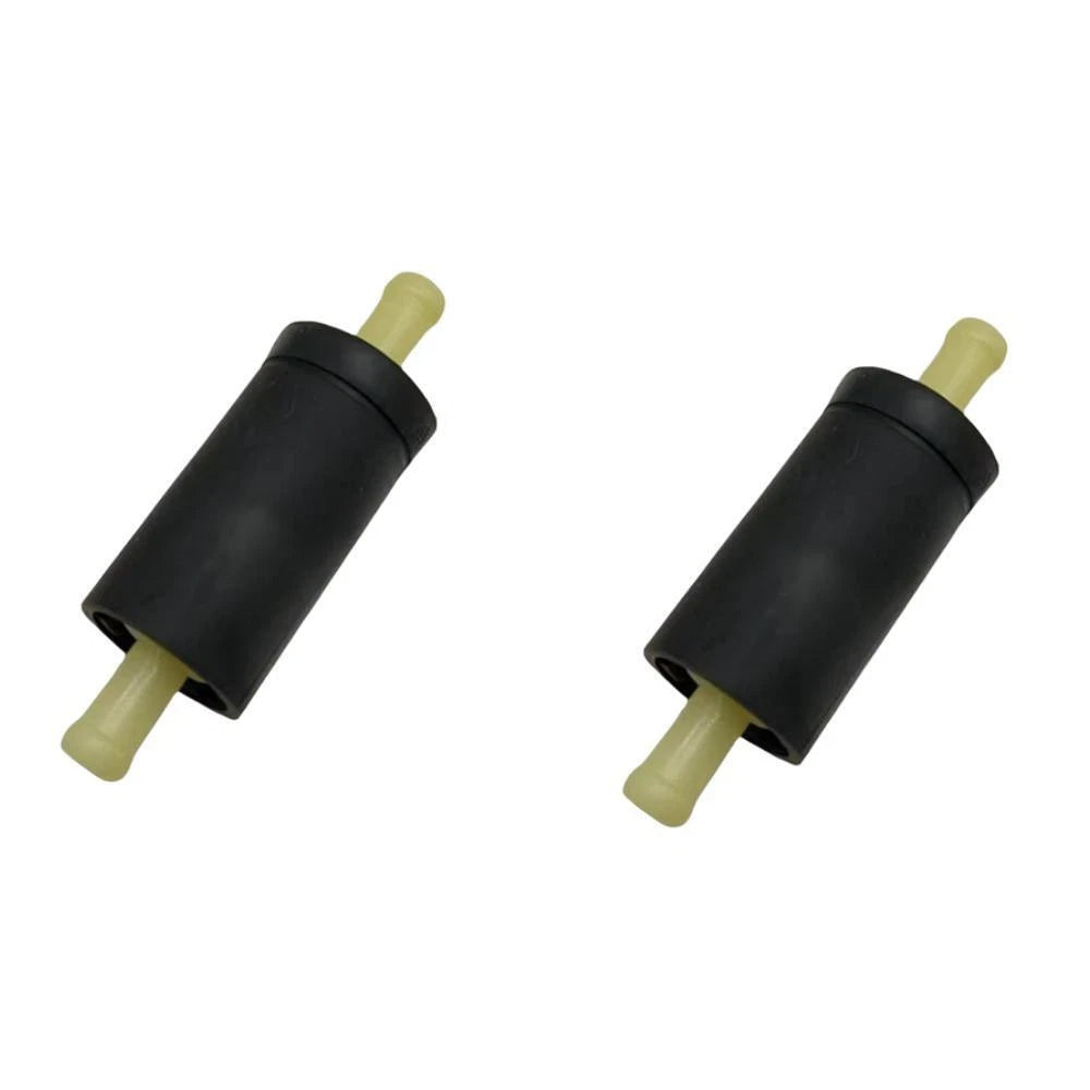 In-Line Fuel Filter / Strainer for Yamaha F70/F75/F90/F115 (2000-2023)