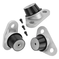 Front Rear Engine Motor Mounts for Sea Doo GTX/RXP/GTI/RXT/GTS/GTR-X