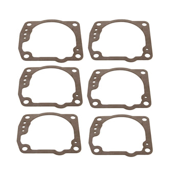 compare product 6 Fuel Bowl Gaskets for Johnson/Evinrude 90-175HP (60°)