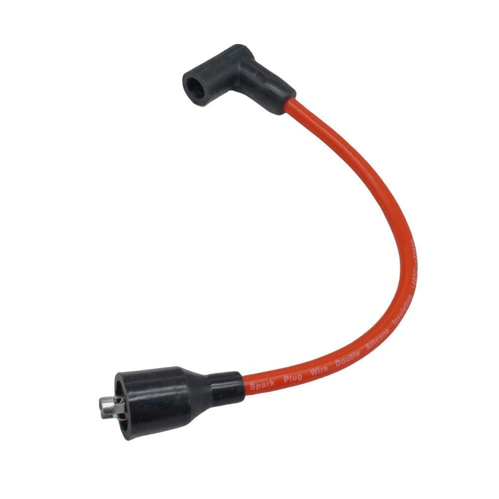 Spark Plug Ignition Coil Wire 12" for Mercury Outboard 150-200HP